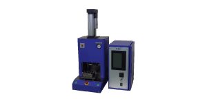 サーボプレス式熱カシメ機 MHP-800 B4